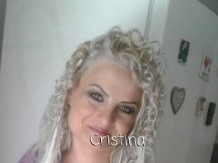 Cristina