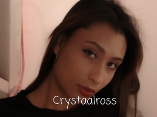 Crystaalross