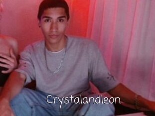 Crystalandleon