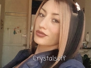 Crystalsoff