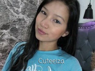 Cuteeiza