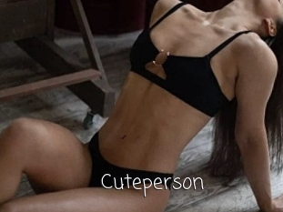 Cuteperson