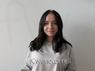 Cwenecorrell