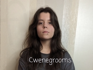 Cwenegrooms