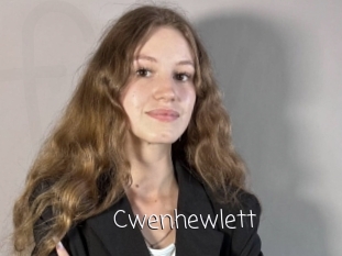 Cwenhewlett