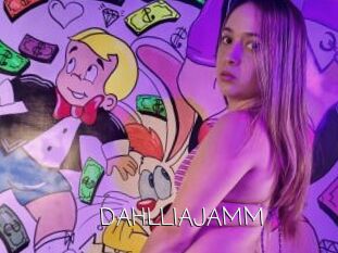 DAHLLIAJAMM