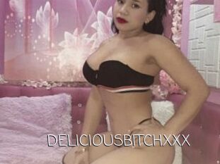 DELICIOUSBITCHXXX