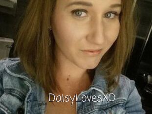 DaisyLovesXO