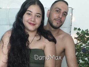 DanaMax