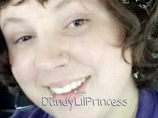DandyLilPrincess