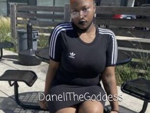 DaneliTheGoddess