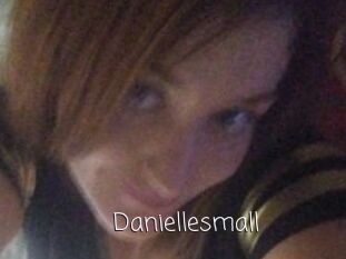 Daniellesmall