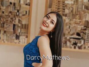 DarcyMathews