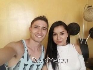 David_Megan
