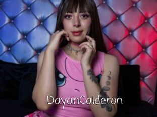 DayanCalderon