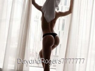 DayanaRogers7777777