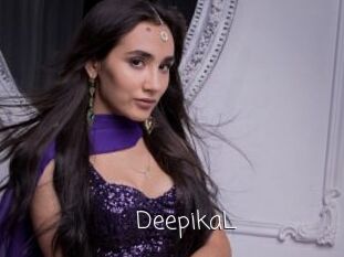 DeepikaL