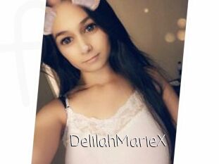 DelilahMarieX