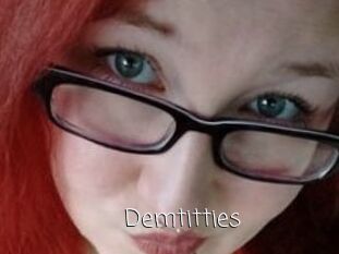 Demtitties