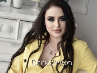 DeniJohnson