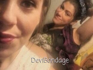 DeviBondage