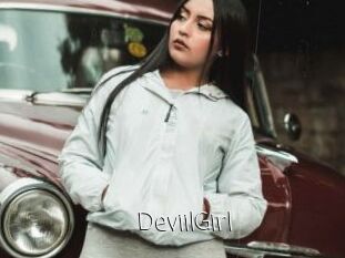 DeviilGirl