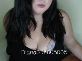 Diana0-04105005