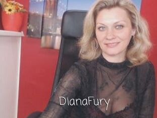 DianaFury