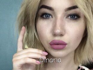 Dinaria