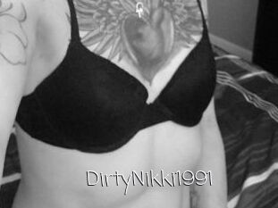 DirtyNikki1991