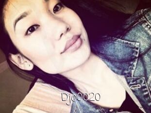 Djo0020