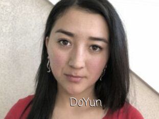 DoYun