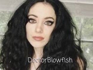 DoctorBlowfish