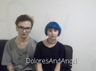DoloresAndAngel
