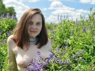 DoloresGaze