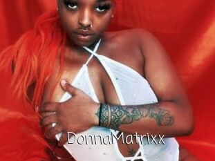 DonnaMatrixx