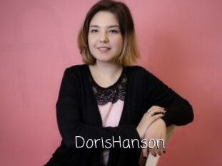 DorisHanson