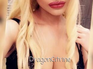 DragonCitrine