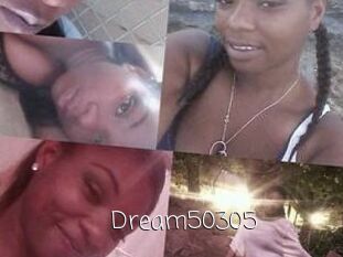 Dream50305