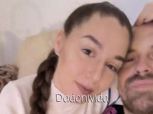 Dadonivida