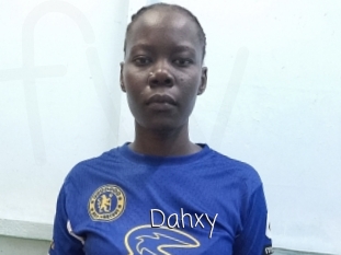 Dahxy