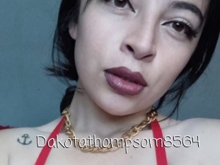 Dakotathompsom8564