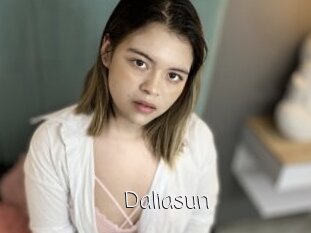 Daliasun