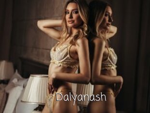 Dalyanash