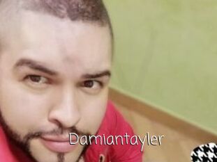 Damiantayler