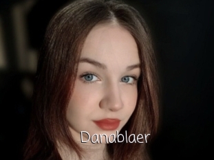 Danablaer