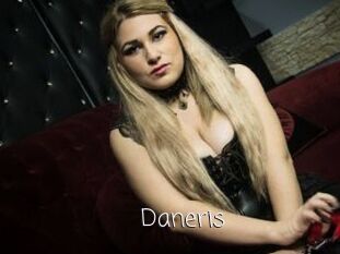 Daneris