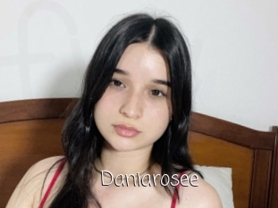 Daniarosee