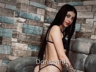 Daniasmit