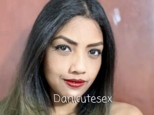 Danicutesex